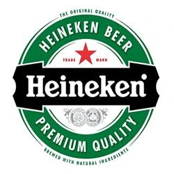 Heineken